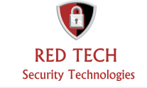 Red-Tech Security Systems