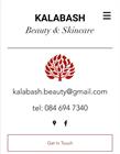 Kalabash Beauty & Skincare