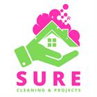 Sure Cleaning And Projects