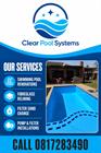 Clear Pool Systems