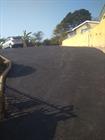 Spring Tarmac