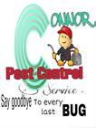 Connor Pest Control Service Pty Ltd