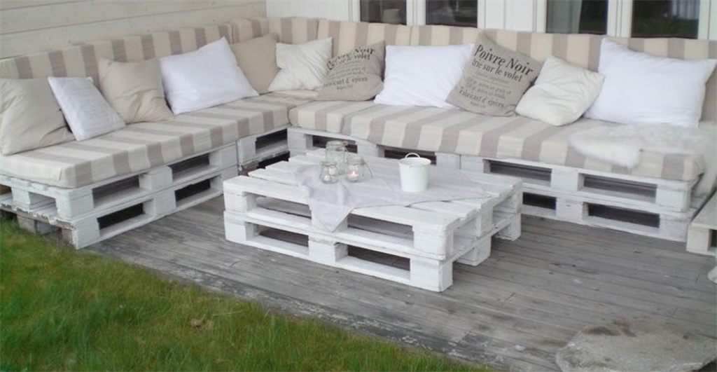 Pallet Solutions Durban. Projects, photos, reviews and more Snupit