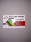 Phathokoohle Holdings Pty Ltd