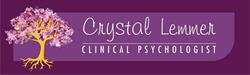 Crystal Lemmer Clinical Psychologist