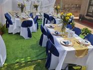 Rosa Sendra Catering Events & Project