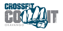CrossFit Commit