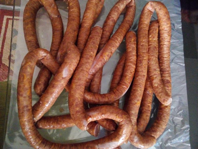 F and A Meat Emporium Boksburg. Projects, photos, reviews and more