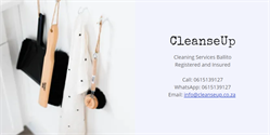 Cleanseup Pty Ltd