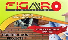 Figaro Innovations Pty Ltd