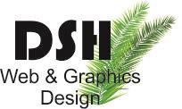 DSH Web and Graphics Design