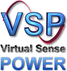 Virtual Sense Power
