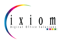 Ixiom Consumables and Hardware