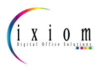 Ixiom Consumables And Hardware
