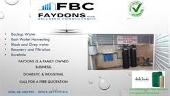 Faydons Building Consultancy