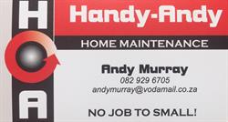 Handy Andy