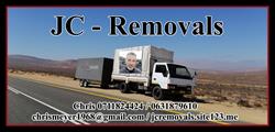 Jc - Removals