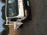 Hla Trucks And Trailer Hire