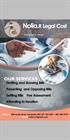 Nolia R Legal Cost Consulting