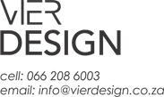 Vier Design Projects