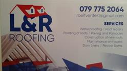 L and R Roofing