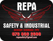Repa Safety and Industrial