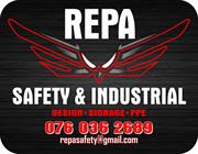 Repa Safety And Industrial