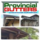 Provincial Gutters And Roofing