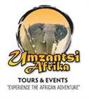 Umzantsi Afrika Tours