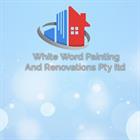 White Word Painting And Renovations