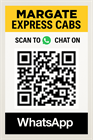 Margate Express Cabs