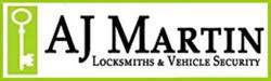 AJ Martin Locksmith