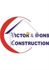 Victor And Sons Construction
