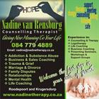 NVR Counselling Therapy