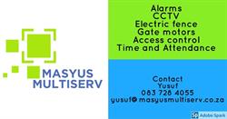 Masyus Multiserv