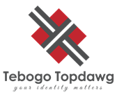 Tebogo Topdawg