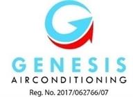Genesis Air conditioning Services and Projects