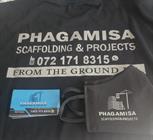 Phagamisa Scaffolding And Projects