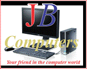 JB Computer