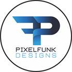 PixelFunk Designs