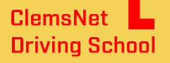 Clemsnet Driving School