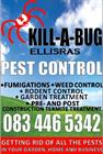 Kill-A-Bug Pest Control
