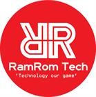 RamRom Tech