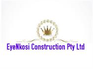 Eyenkosi Construction Pty Ltd