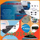 Nusam Trading And DSTV