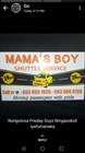 Mama's Boy
