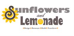 Sunflowers And Lemonade