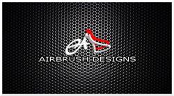 Airbrush Designs