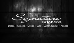 Signature Kitchens