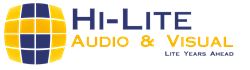 Hi-Lite Audio & Visual CC